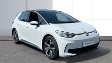 Volkswagen ID.3 150kW Essential Pro 59kWh 5dr Auto Electric Hatchback